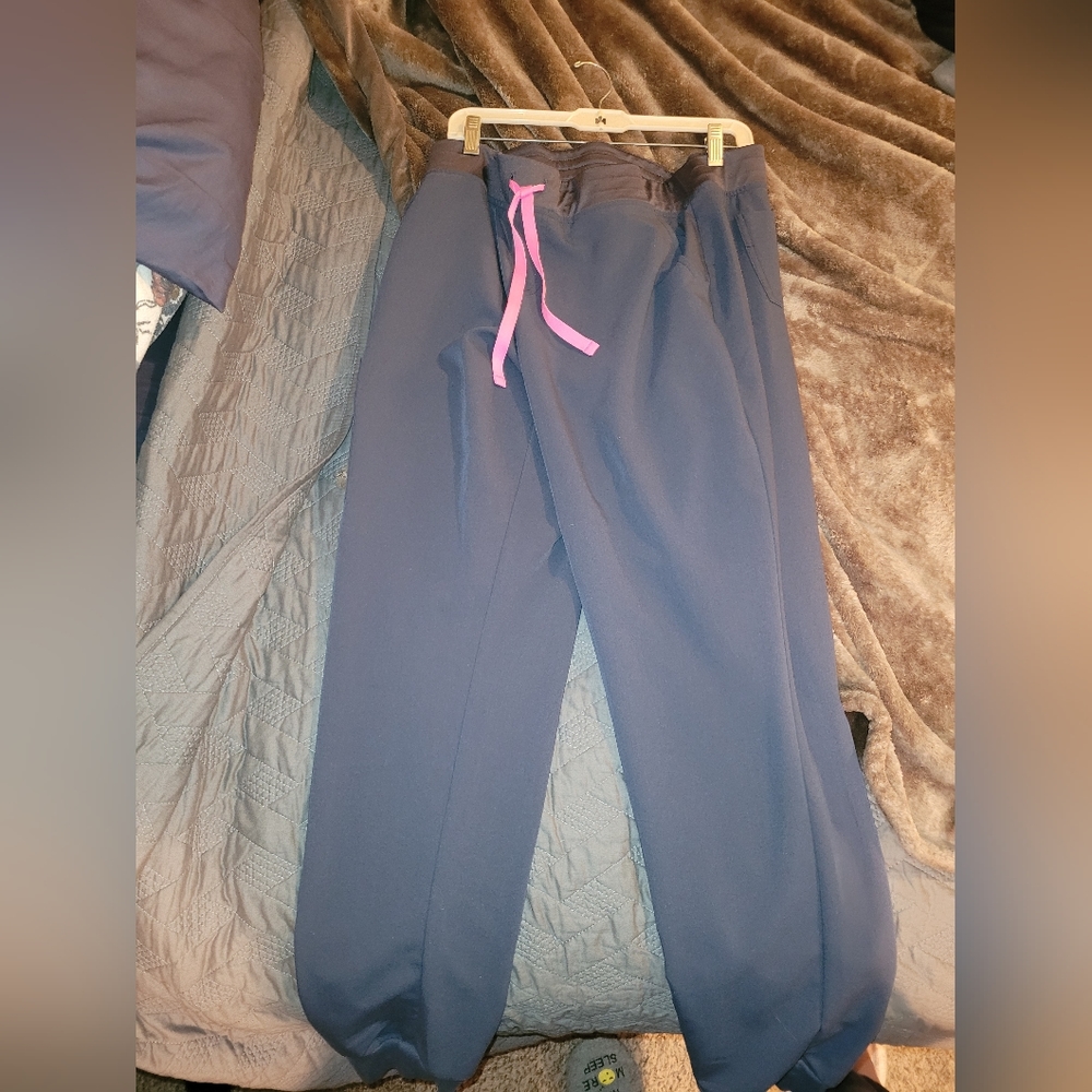 Figs jogger pants